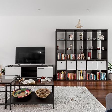 Apartmán Joivy Sleek House Balcony & 2 Terraces In Porto Maía Exteriér fotografie