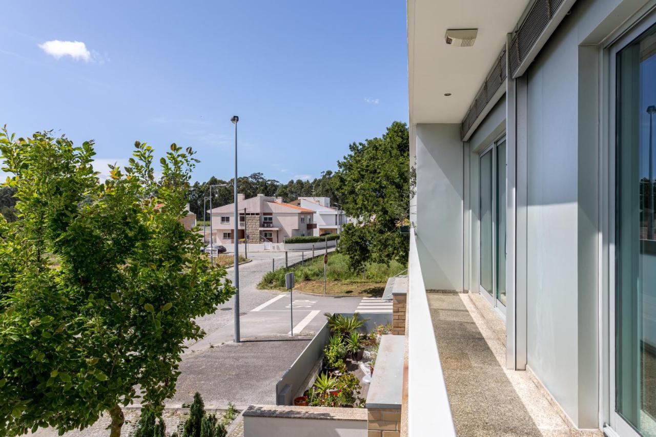 Apartmán Joivy Sleek House Balcony & 2 Terraces In Porto Maía Exteriér fotografie
