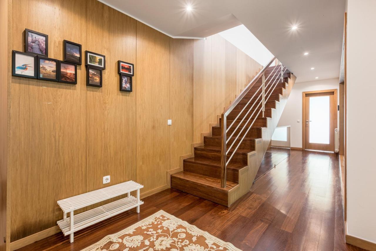 Apartmán Joivy Sleek House Balcony & 2 Terraces In Porto Maía Exteriér fotografie